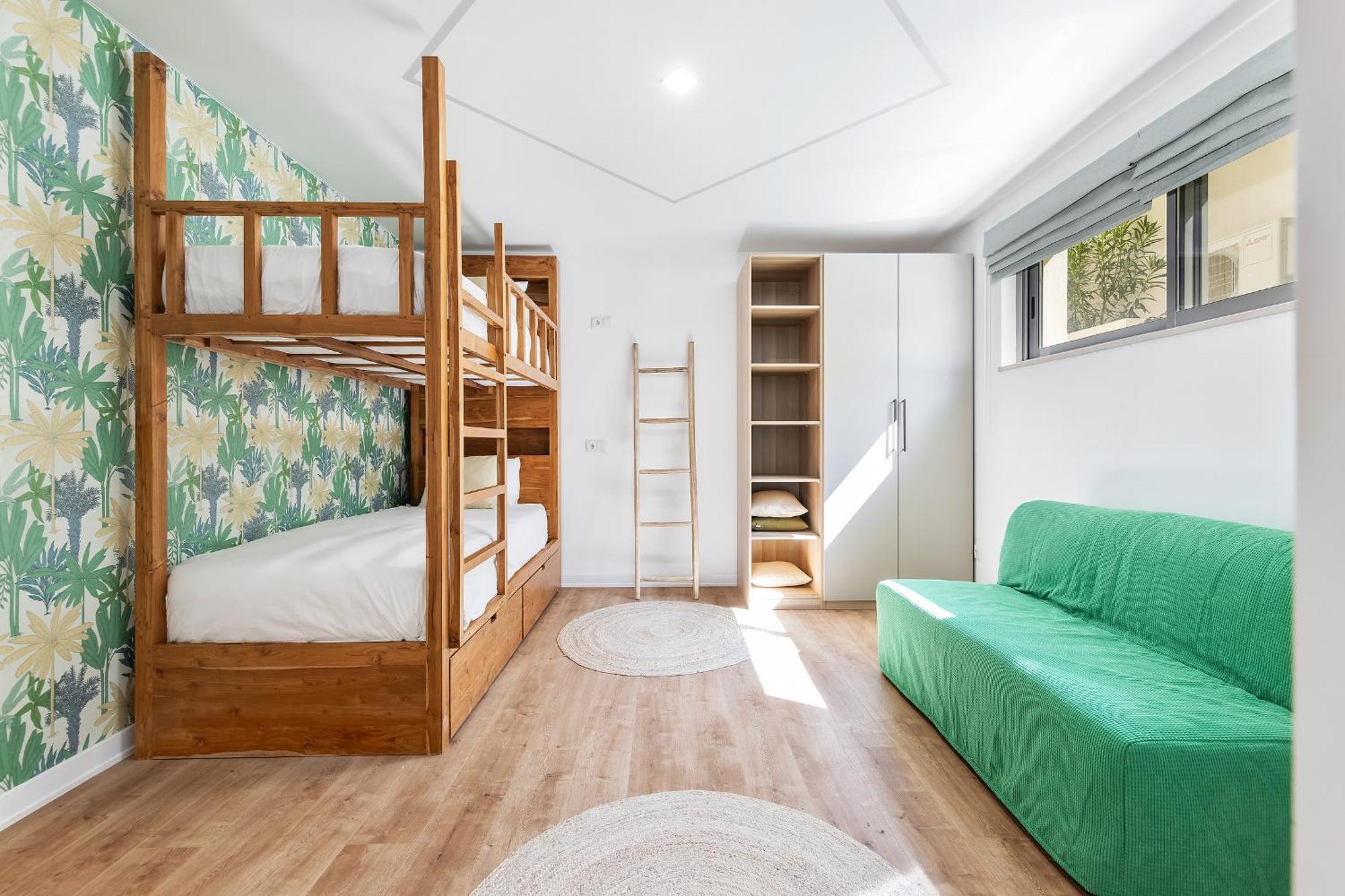 Villa Casa Chameleon à Almancil Extérieur photo